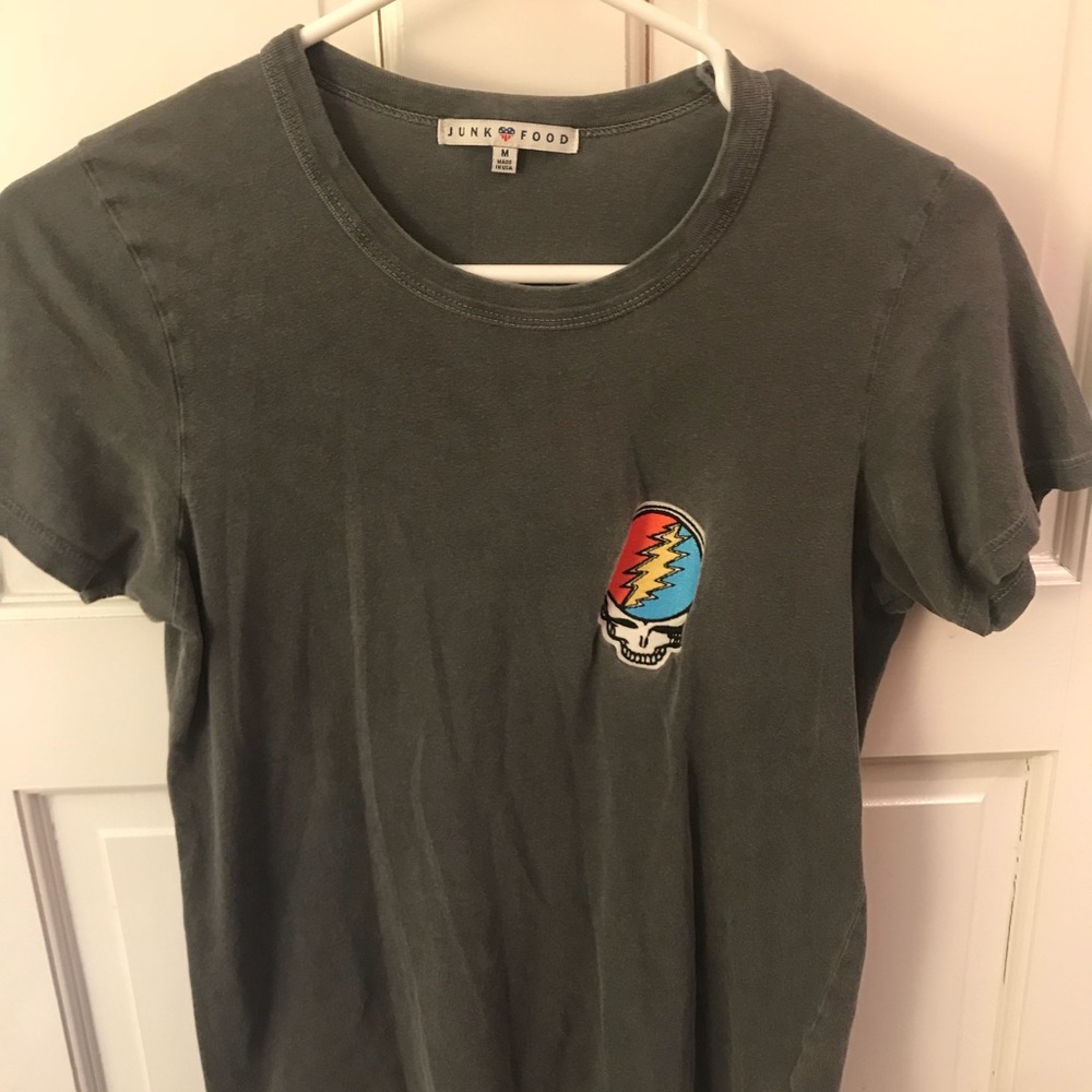 Grateful Dead tee